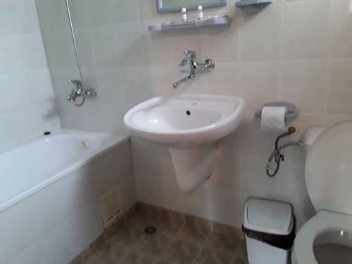 Hotel Chicho Tomovata Koliba