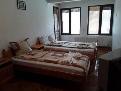 Hotel Chicho Tomovata Koliba