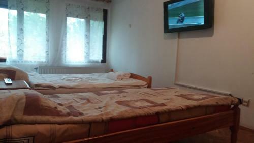 Hotel Chicho Tomovata Koliba