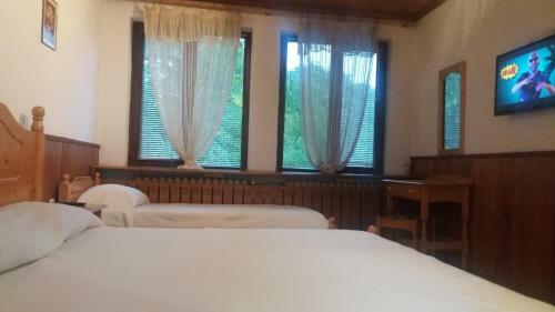Hotel Chicho Tomovata Koliba