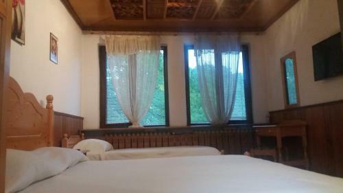 Hotel Chicho Tomovata Koliba