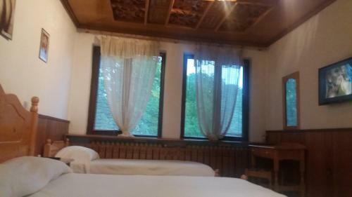 Hotel Chicho Tomovata Koliba