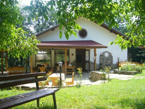 Hotel Chicho Tomovata Koliba