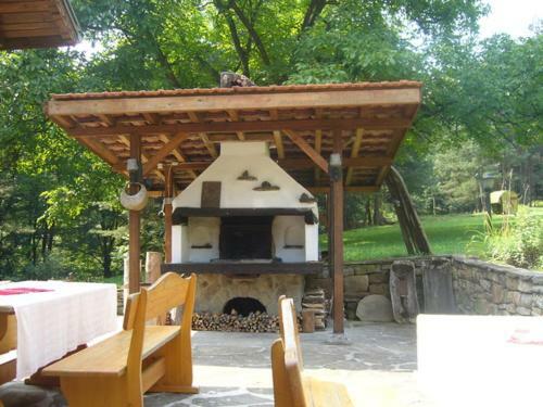 Hotel Chicho Tomovata Koliba