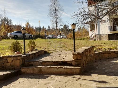 Hotel Chicho Tomovata Koliba