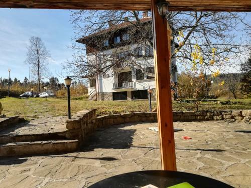 Hotel Chicho Tomovata Koliba