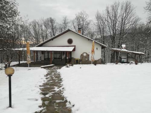 Hotel Chicho Tomovata Koliba