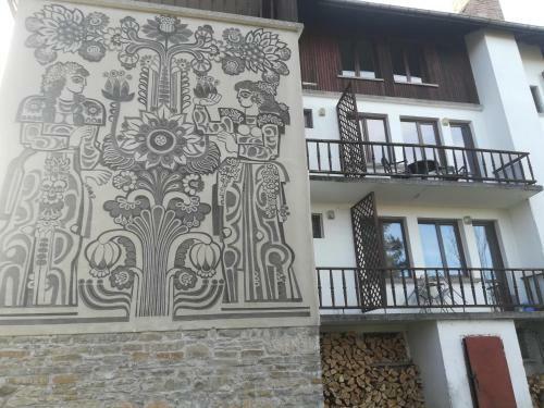 Hotel Chicho Tomovata Koliba