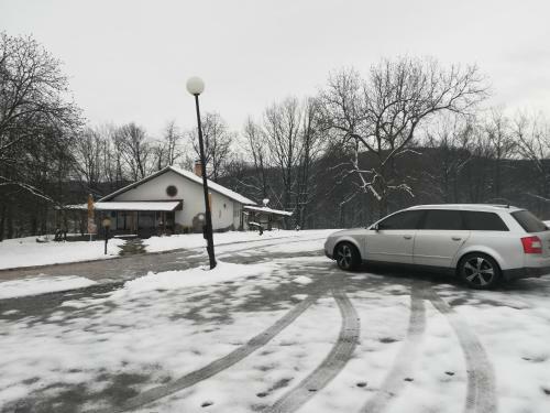 Hotel Chicho Tomovata Koliba