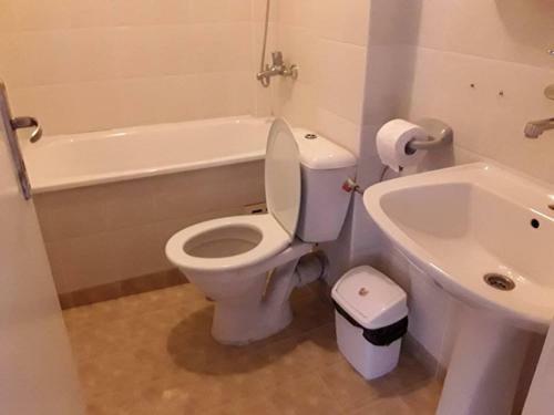 Hotel Chicho Tomovata Koliba