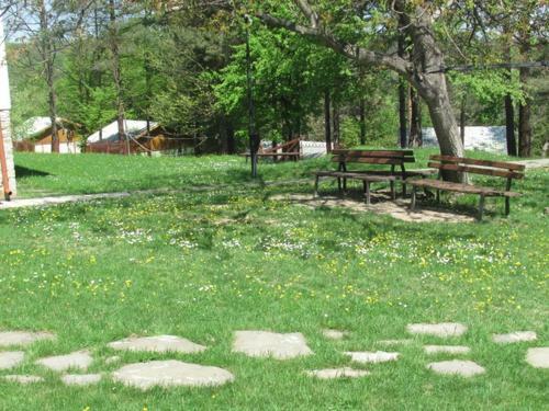 Hotel Chicho Tomovata Koliba