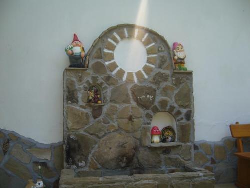 Hotel Chicho Tomovata Koliba