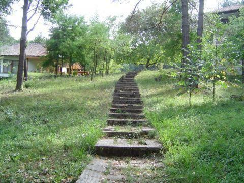 Hotel Chicho Tomovata Koliba