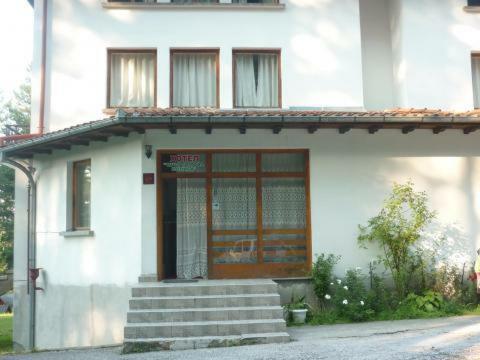 Hotel Chicho Tomovata Koliba