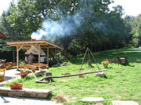 Hotel Chicho Tomovata Koliba