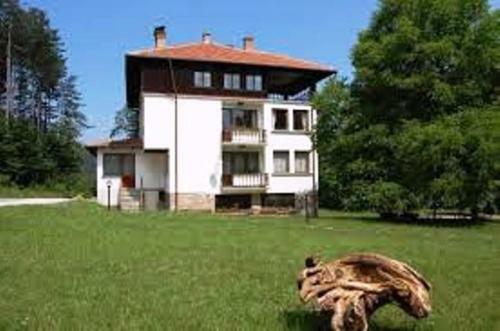 Hotel Chicho Tomovata Koliba