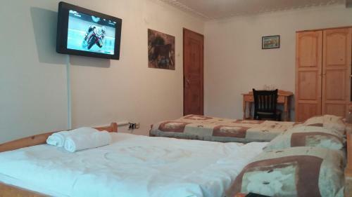 Hotel Chicho Tomovata Koliba