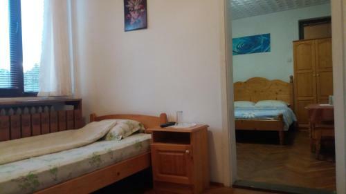 Hotel Chicho Tomovata Koliba