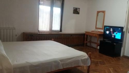 Hotel Chicho Tomovata Koliba