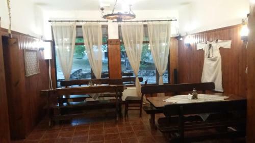 Hotel Chicho Tomovata Koliba