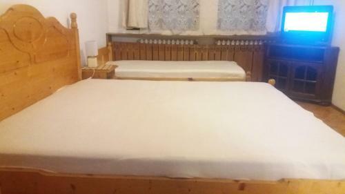 Hotel Chicho Tomovata Koliba