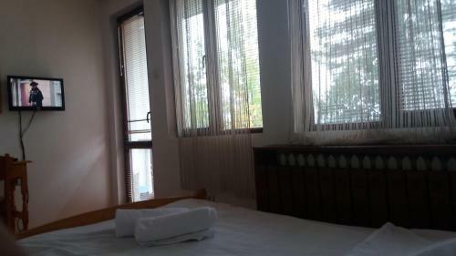 Hotel Chicho Tomovata Koliba