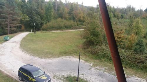 Hotel Chicho Tomovata Koliba