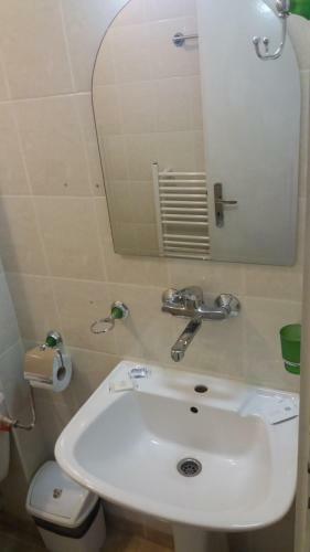 Hotel Chicho Tomovata Koliba