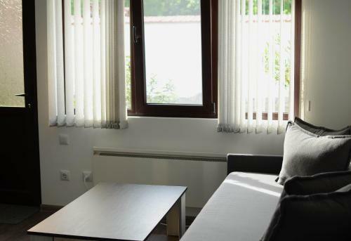 Hostal Guest House Dar