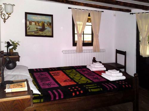 Milla Guest House