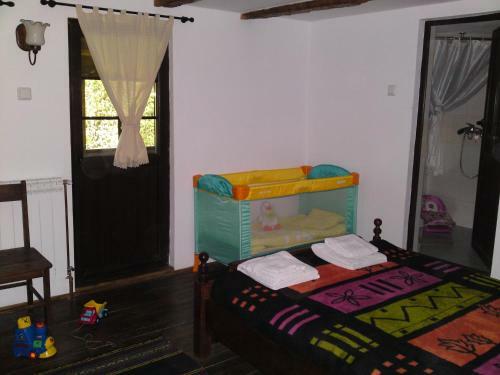 Milla Guest House
