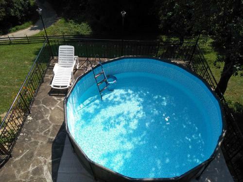 Milla Guest House