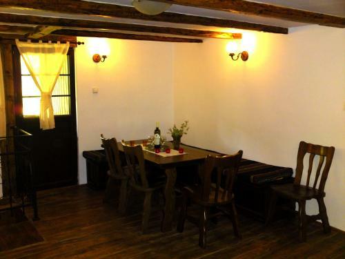 Milla Guest House