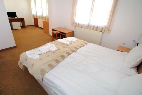Family Hotel Izvora