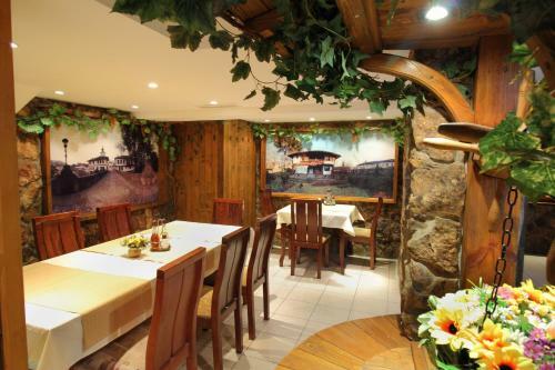 Family Hotel Izvora