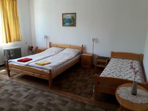 Hostal Proboyski Guest House