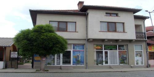 Hostal Proboyski Guest House