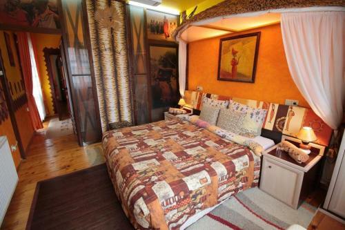 Hostal Guest House Unika