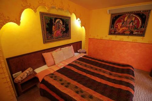 Hostal Guest House Unika