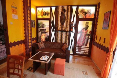 Hostal Guest House Unika