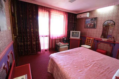 Hostal Guest House Unika