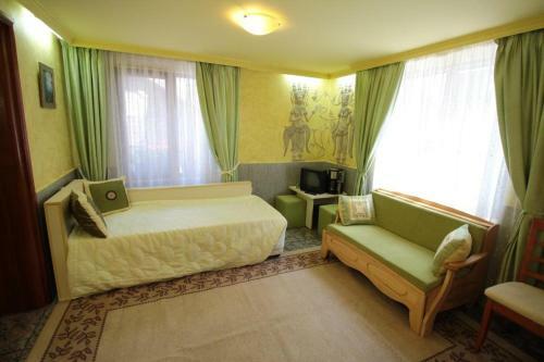Hostal Guest House Unika