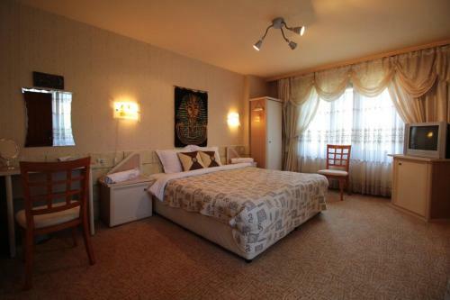 Hostal Guest House Unika
