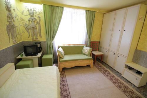 Hostal Guest House Unika