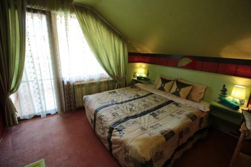 Hostal Guest House Unika