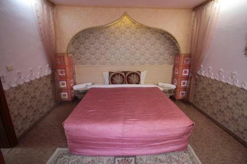 Hostal Guest House Unika