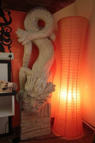 Hostal Guest House Unika