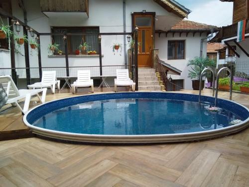 Hostal Guest House Unika