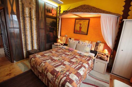 Hostal Guest House Unika