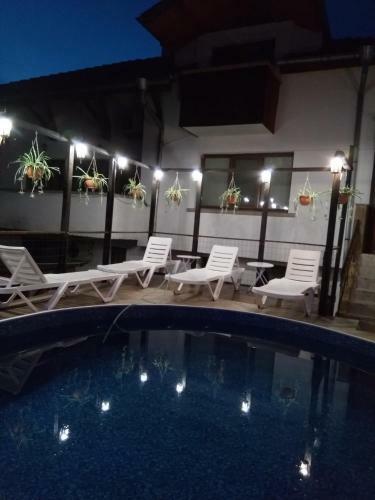 Hostal Guest House Unika